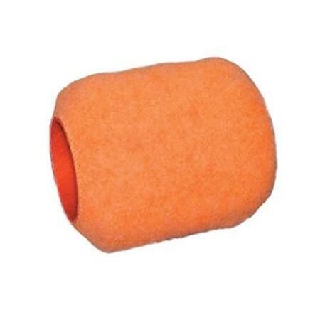 MAGNOLIA BRUSH MANUFACTURERS Heavy Duty Roller Cover 455-4SC038